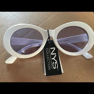 Retro sunglasses NWT